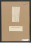 Diatomeae indet. (de-Toni-Nr.: Species 2094 ?) Zeichnungen Sammlung Grunow Nr. 4373 (NHMW-BOT-W0372550)